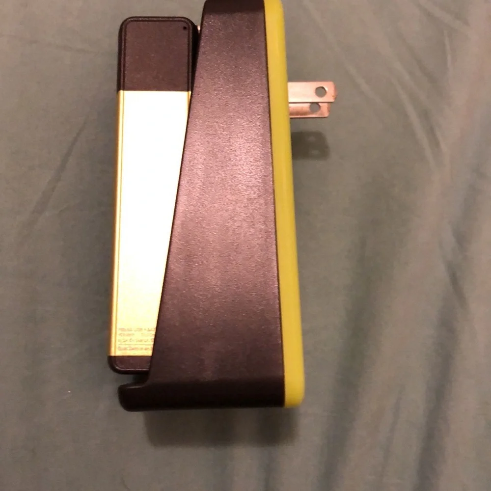 Goal Zero Portable Power Banks.NEW/NWOT